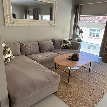 Notodden Sentrum Apartment NO 2 Exterior foto
