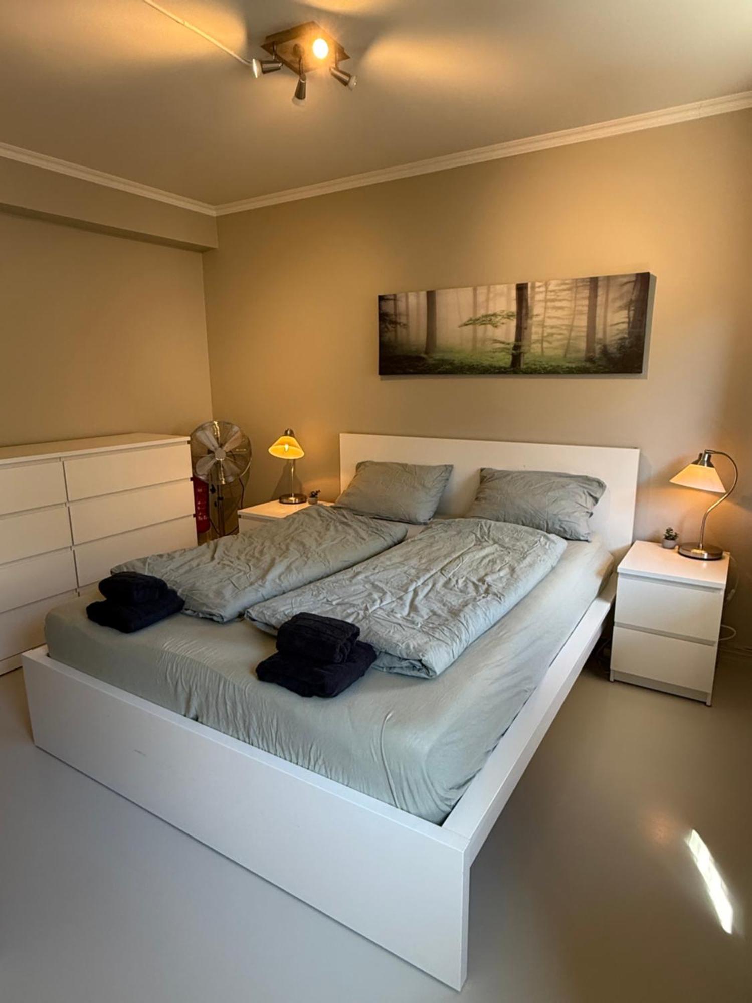 Notodden Sentrum Apartment NO 2 Exterior foto